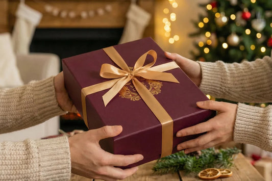 Idée cadeau vin original coffret dégustation aveugle Bordeaux