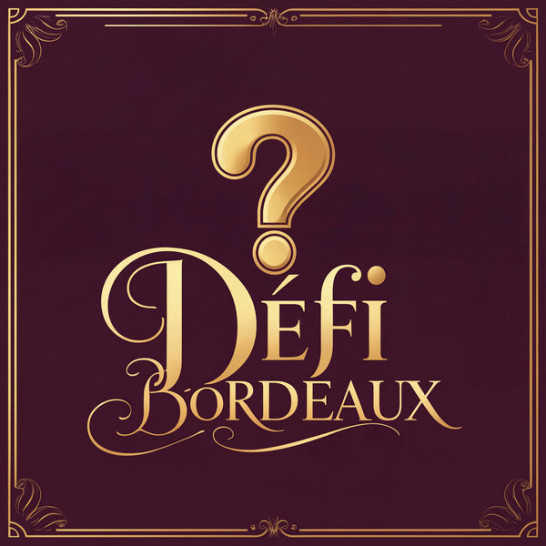 Défi Bordeaux 